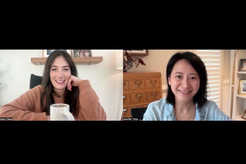 Problems Worth Solving with Rachael Classi