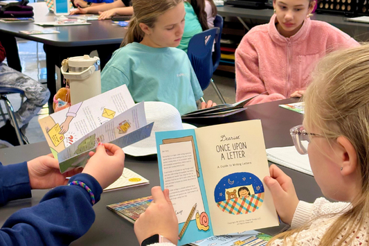 One Librarian's Surprising Observation