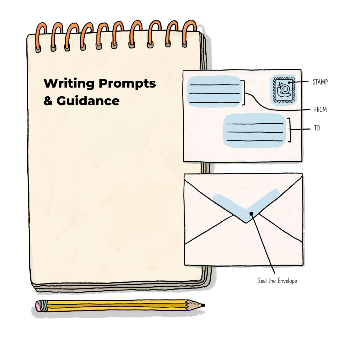 Caravan Guided Writing Subscription