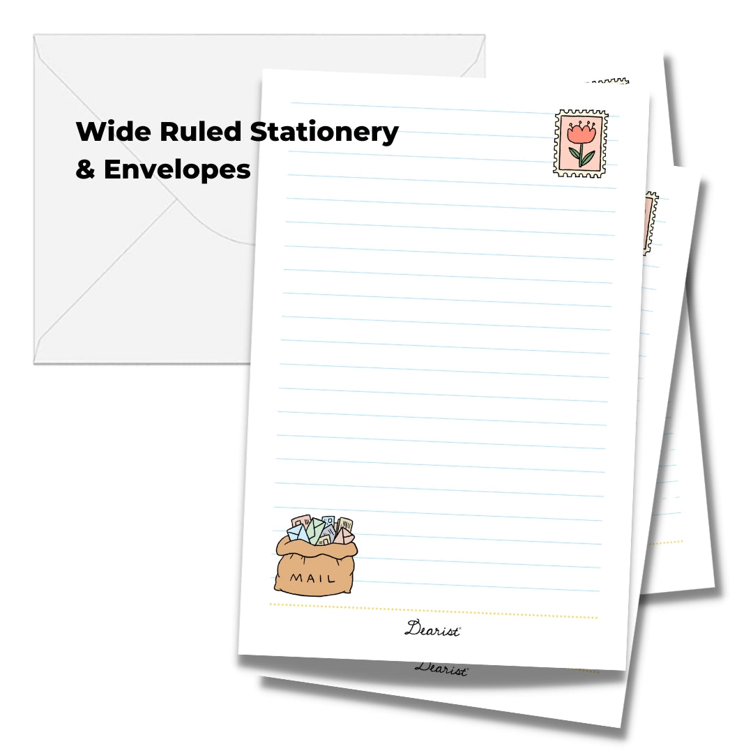 Dearist Signature Kit (Ages 8+)