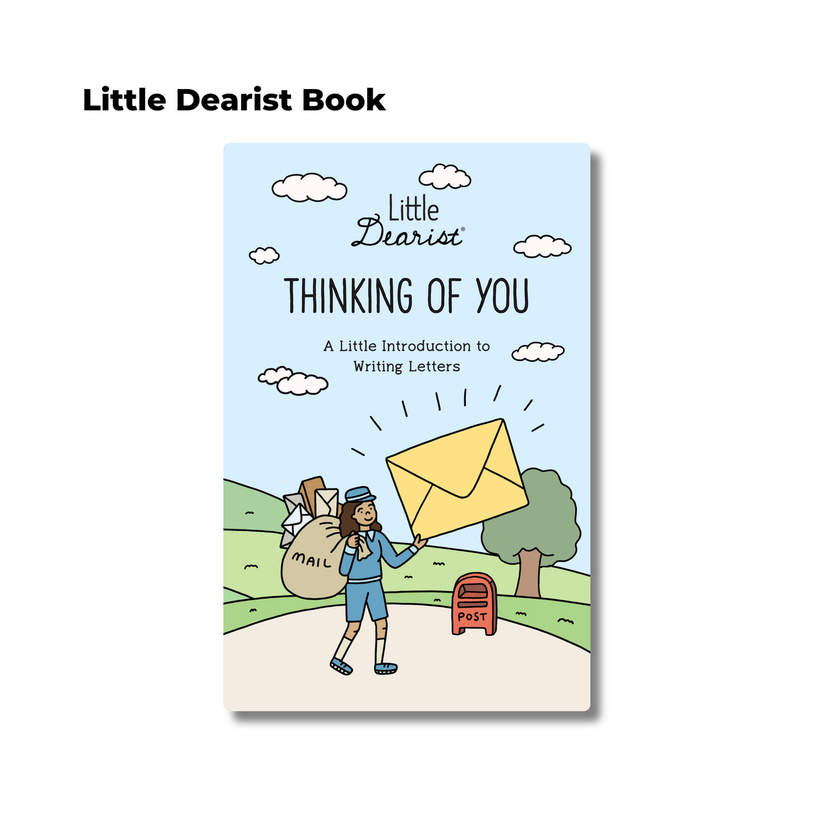 Dearist Bundle (Multi-Age)